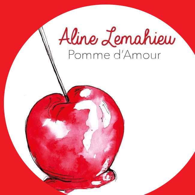 Pomme d'Amour Aline Lemahieu