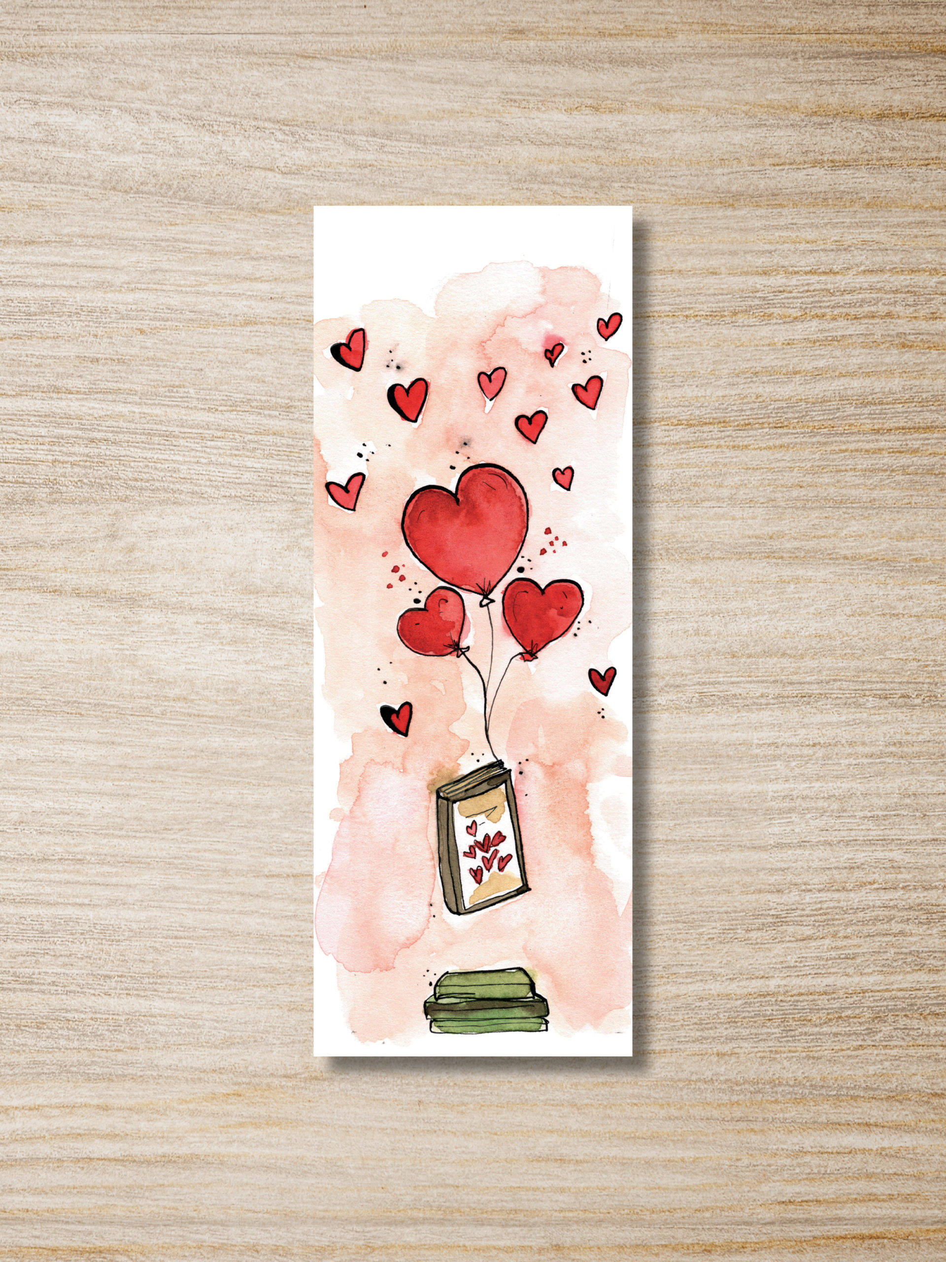 Et si on marquait le coup pour le mois de l’Amour …