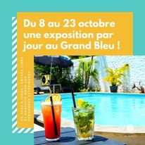 Marché pendant les Vacances!